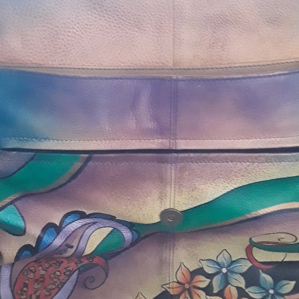 Handbag - Picture 3 of 6